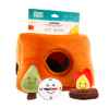 Picture of TOY DOG ZIPPYPAWS BURROWS - Camping Tent