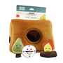 Picture of TOY DOG ZIPPYPAWS BURROWS - Camping Tent