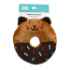 Picture of TOY DOG ZIPPYPAWS DONUTZ BUDDIES - Bear