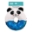 Show details for TOY DOG ZIPPYPAWS DONUTZ BUDDIES - Panda Picture of TOY DOG ZIPPYPAWS DONUTZ BUDDIES - Panda
