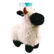 Picture of TOY DOG ZIPPYPAWS WOOLIEZ- Lettie the Lamb