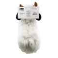 Picture of TOY DOG ZIPPYPAWS WOOLIEZ- Lettie the Lamb
