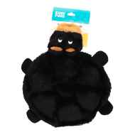 Picture of TOY DOG ZIPPYPAWS SQUEAKIE CRAWLERS - Bubba the Bear