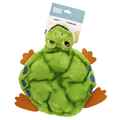 Picture of TOY DOG ZIPPYPAWS SQUEAKIE CRAWLERS - Toby the Tree Frog