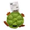 Picture of TOY DOG ZIPPY PAWS SQUEAKIE CRAWLERS - Toby the Tree Frog