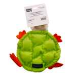 Picture of TOY DOG ZIPPYPAWS SQUEAKIE CRAWLERS - Toby the Tree Frog