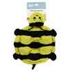 Picture of TOY DOG ZIPPYPAWS SQUEAKIE CRAWLERS - Bertie the Bee