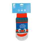 Picture of PAWks CANINE ANTI SLIP SOCKS Bandit Large - 4/pk