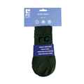 Picture of PAWks SPORT K/9 ANTI SLIP SOCKS Olive Heather Medium - 4/pk