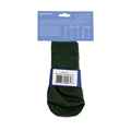 Picture of PAWks SPORT K/9 ANTI SLIP SOCKS Olive Heather Medium - 4/pk