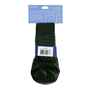 Picture of PAWks CANINE SPORT ANTI SLIP SOCKS Olive Heather X-Large - 4/pk