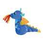 Picture of TOY CAT KONG Enchanted Dragon