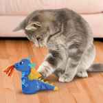 Picture of TOY CAT KONG Enchanted Dragon