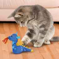 Picture of TOY CAT KONG Enchanted Dragon