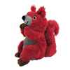 Picture of TOY DOG Shakers Passports Red Squirrel - Medium