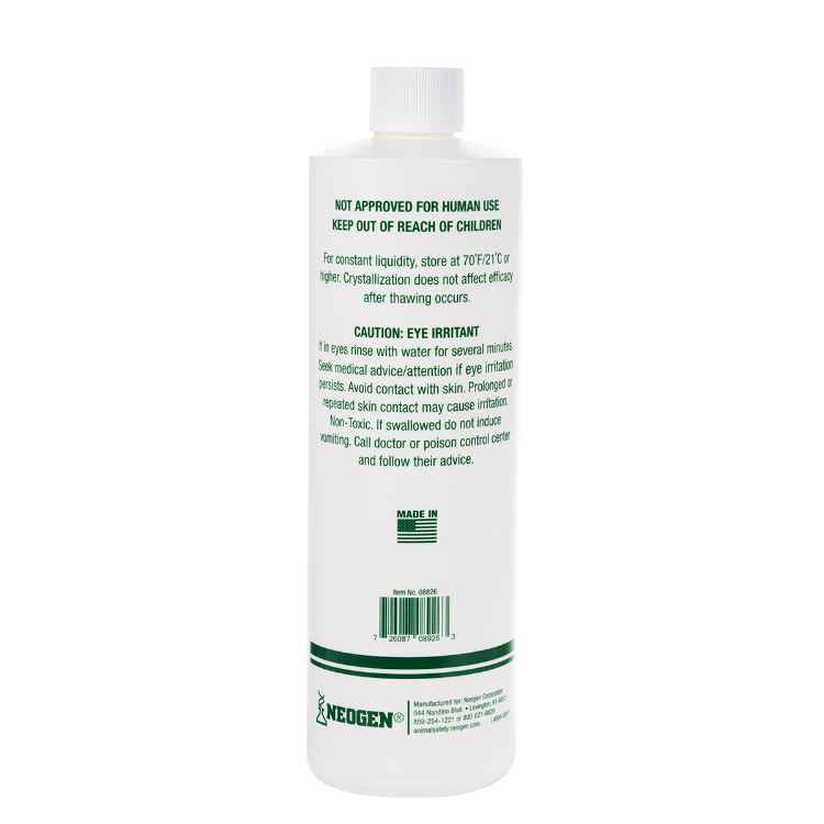Picture of DMSO (Dimethyl Sulfoxide) 99% LIQUID - 474ml / 16oz