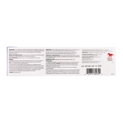 Picture of EQUIMAX ORAL PASTE 6.42gm Each