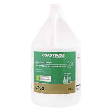 Picture of COASTWIDE CP60 LOTION HAND SOAP 3.78L