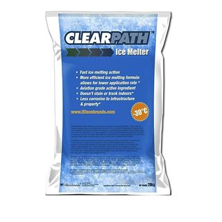 Picture of ICE MELTER CLEARPATH BAG - 20kg