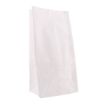 Picture of PRESCRIPTION PAPER BAGS WHITE #8  6 x 4 x 12 - 500s