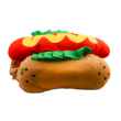 Picture of HALLOWEEN CANINE COSTUME Hot Dog - X Small/Small 