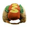 Picture of HALLOWEEN CANINE COSTUME Hot Dog - X Small/Small 