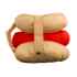 Picture of HALLOWEEN CANINE COSTUME Hot Dog -  X Large