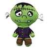 Picture of HALLOWEEN TOY CANINE SILVERPAW PLUSH Frankenstein - 6.5in