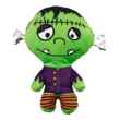 Picture of HALLOWEEN TOY CANINE SILVERPAW PLUSH Frankenstein - 6.5in