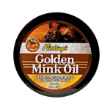 Picture of MINK OIL PASTE GOLDEN Fiebings - 6oz/168g