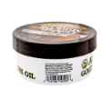 Picture of MINK OIL PASTE GOLDEN Fiebings - 6oz/168g