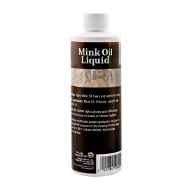 Picture of MINK OIL LIQUID Fiebings - 8oz/236ml