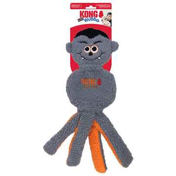 Picture of HALLOWEEN TOY CANINE WUBBA FLATZ DRACULA - Large