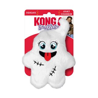 Picture of HALLOWEEN TOY CANINE SNUZZLES Assorted - Medium