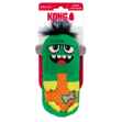 Picture of TOY CANINE KONG HUGGZ FARMZ FRANKENSTEIN - Large