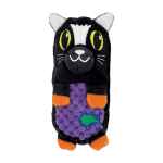 Picture of HALLOWEEN TOY CANINE HUGGZ FARMZ CAT - Small