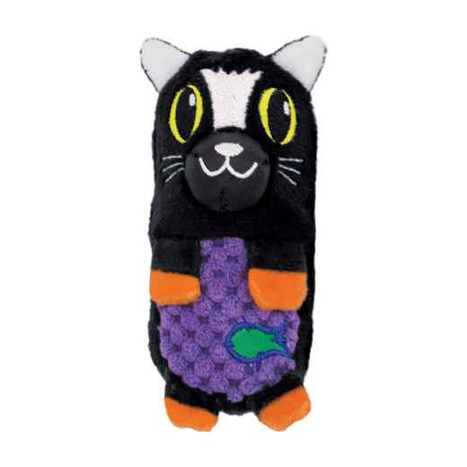 Picture of HALLOWEEN TOY CANINE HUGGZ FARMZ CAT - Small