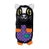 Picture of HALLOWEEN TOY CANINE HUGGZ FARMZ CAT - Small