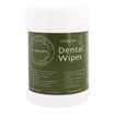 Picture of PREMIUM NATURAL DENTAL WIPES Canine - 110's
