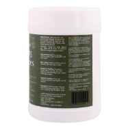 Picture of PREMIUM NATURAL EAR WIPES Canine - 110/cannister