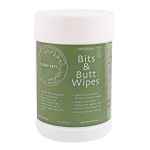 Picture of PREMIUM NATURAL BITS and BUTT WIPES Canine - 110's