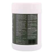 Picture of PREMIUM NATURAL BITS and BUTT WIPES Canine - 110/cannister
