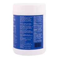 Picture of PREMIUM NATURAL BITS and BUTT WIPES Feline - 110/cannister