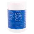 Picture of PREMIUM NATURAL EAR WIPES Feline - 110's