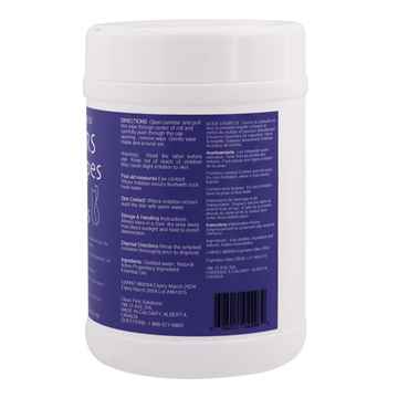 Picture of PREMIUM NATURAL EAR WIPES Feline - 110's