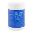 Picture of PREMIUM NATURAL DENTAL WIPES Feline - 110's