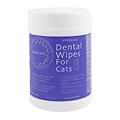 Picture of PREMIUM NATURAL DENTAL WIPES Feline - 110's