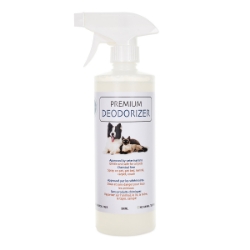 Picture of PREMIUM NATURAL PET DEODORIZER - 485ml