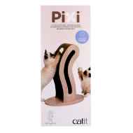 Picture of TOY CAT CATIT PIXI SCRATCHER Cat Tail - 18in x 9in x 23in