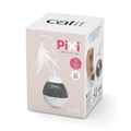 Picture of TOY CAT CATIT PIXI ELECTRONIC SPINNER - White & Grey